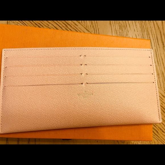 LV felicie Cardholder Sold - Picture 2 of 4
